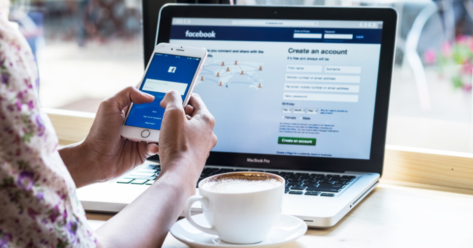 Dịch vụ quảng cáo của Facebook "treo cứng" khiến cộng đồng mạng hỗn loạn - 1 Dịch vụ quảng cáo của Facebook đang gặp vấn đề.