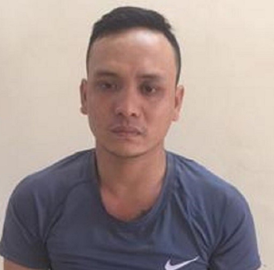 Vụ 2 CSGT bị đâm: Nghi phạm từng tham gia nghĩa vụ công an - 2 Đối tượng Nguyễn Duy Đạt