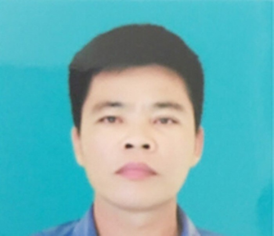 Chuyên viên ủy ban tỉnh chiếm đoạt tiền tỷ bằng chiêu ‘chạy’ biên chế - 1 Đối tượng Nguyễn Thanh Oai