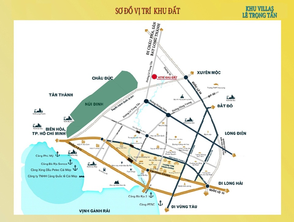 Villas Lê Trọng Tấn: Chủ đầu tư mở rộng chính sách, người mua hưởng lợi - 2 Villas Lê Trọng Tấn: Chủ đầu tư mở rộng chính sách, người mua hưởng lợi - 2