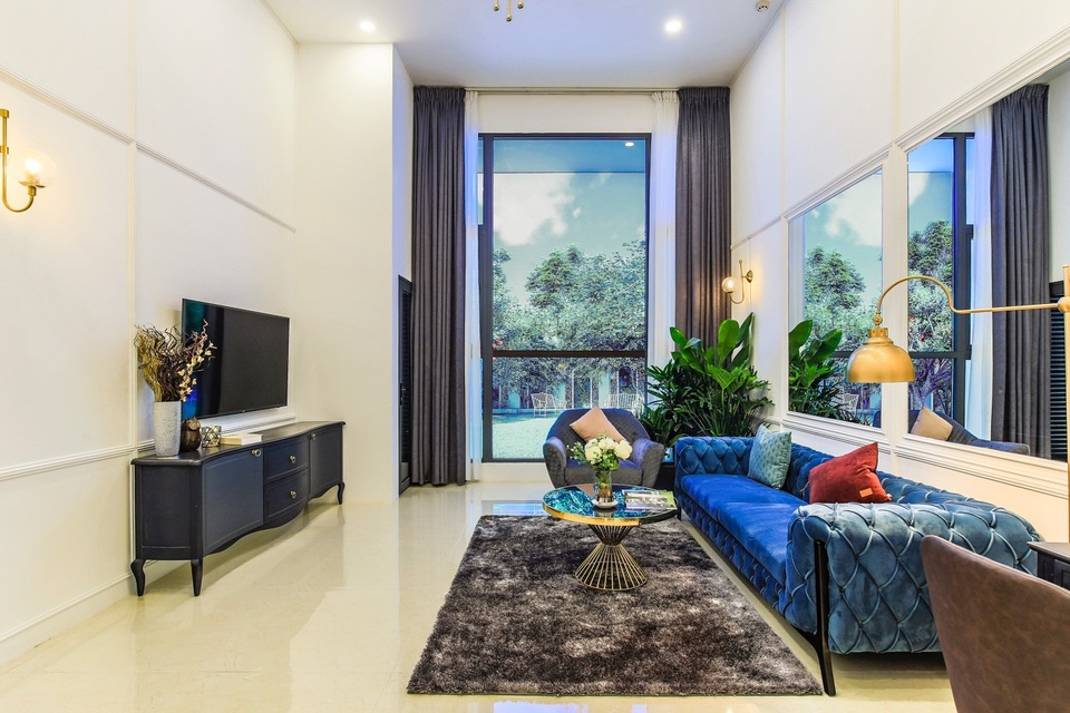 Tiềm năng sinh lời hấp dẫn của officetel Southgate Tower - 2 Tiềm năng sinh lời hấp dẫn của officetel Southgate Tower - 2