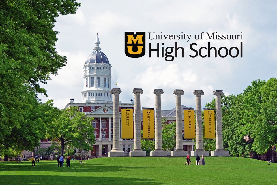 Đa dạng sản phẩm giáo dục phổ thông với bằng tú tài Mỹ - 2
Đại học Missouri là một trong những đại học lâu đời và thuộc top 100 đại học lớn nhất nước Mỹ