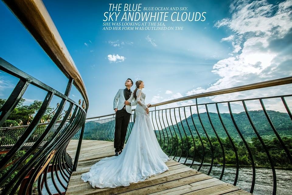 Điểm sống ảo khiến giới trẻ Thái Nguyên phát sốt - Ảnh 3. Điểm sống ảo khiến giới trẻ Thái Nguyên phát sốt - Ảnh 3.