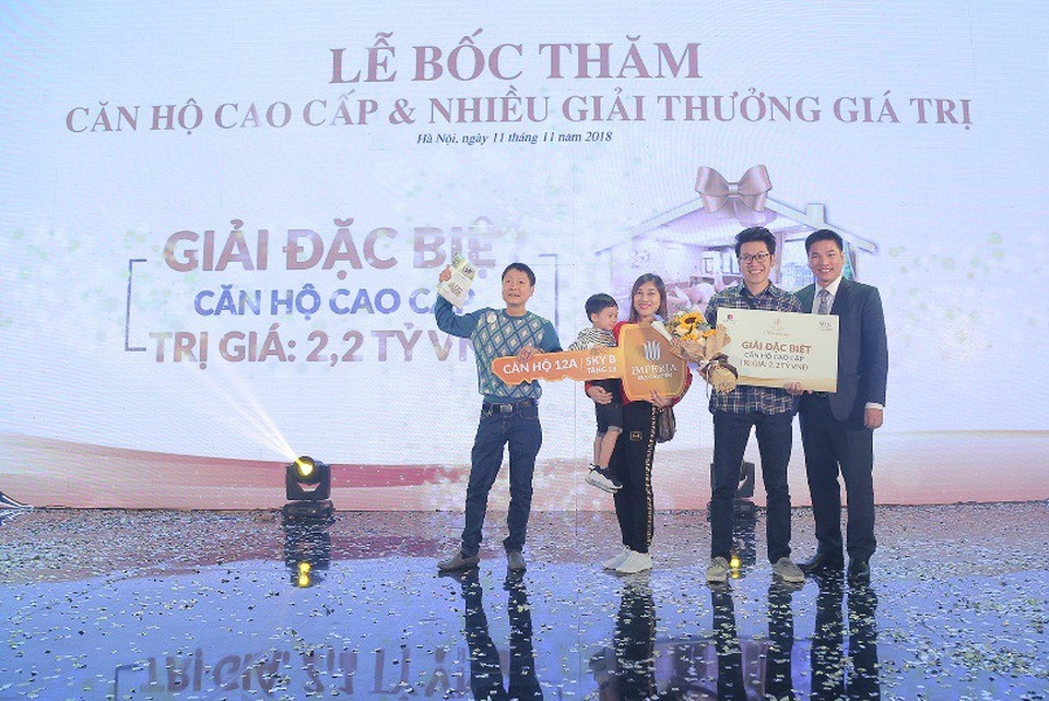 Imperia Sky Garden sẽ là không gian sống đáng mong ước - 3 Imperia Sky Garden sẽ là không gian sống đáng mong ước - 3