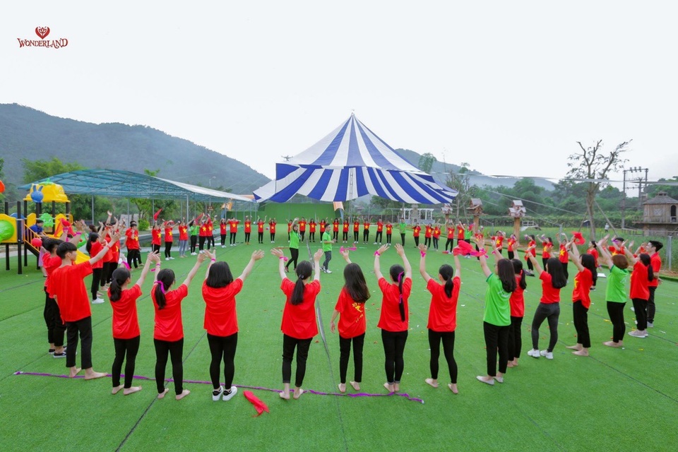 Điểm sống ảo khiến giới trẻ Thái Nguyên phát sốt - Ảnh 4. Điểm sống ảo khiến giới trẻ Thái Nguyên phát sốt - Ảnh 4.