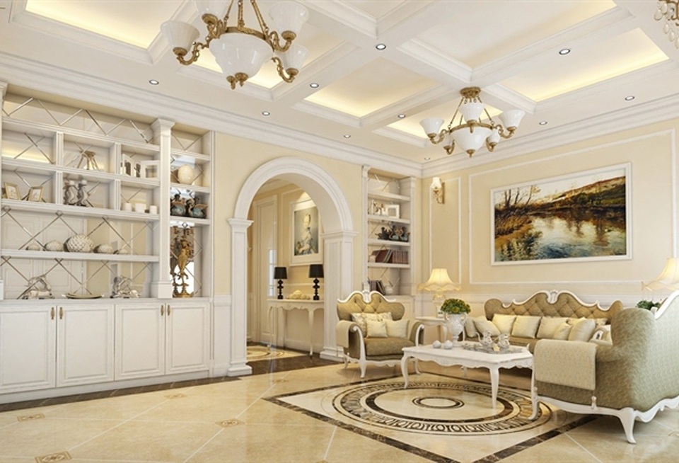 Villas Lê Trọng Tấn: Chủ đầu tư mở rộng chính sách, người mua hưởng lợi - 4 Villas Lê Trọng Tấn: Chủ đầu tư mở rộng chính sách, người mua hưởng lợi - 4