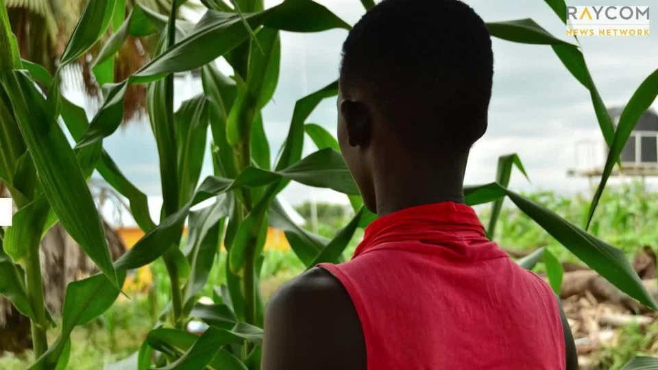 Gia đình Nam Sudan bán đấu giá thiếu nữ 16 tuổi trên Facebook - 1 (Ảnh minh họa: Raycom)