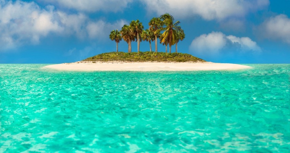 Tò mò muốn tới thăm bộ lạc bí ẩn hàng đầu thế giới - 2 Hòn đảo xinh đẹp nơi bộ tộc thiểu số đang sinh sống, nhưng không ai dám bước chân tới