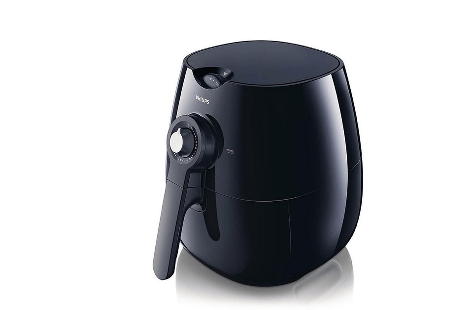 Những thiết bị gia dụng đáng chú ý cho nhà bếp - 3