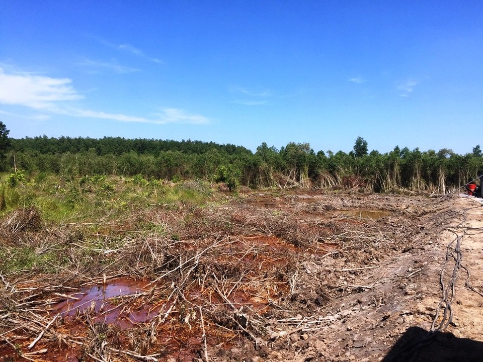 TPHCM: Đầu tư 1.000 tỷ đồng để “biến” rác thành gạch, điện - 1 Nhà máy xử lý – tái chế chất thải rắn Tasco Củ Chi có vốn đầu tư gần 1.000 tỷ đồng và được xây dựng tại Khu liên hợp xử lý chất thải rắn Tây Bắc (xã Phước Hiệp, huyện Củ Chi).