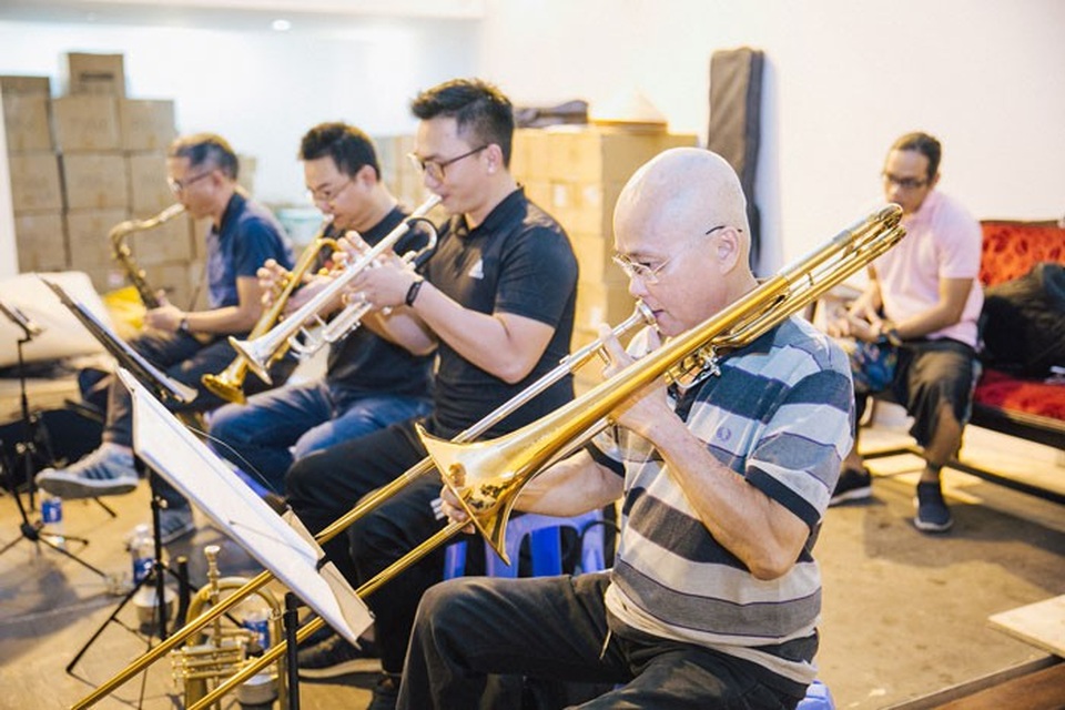 Ngọt hồn nhiên, đáng yêu khiến nhạc sỹ Đức Trí hào hứng - 9 Ngọt hồn nhiên, đáng yêu khiến nhạc sỹ Đức Trí hào hứng - 9