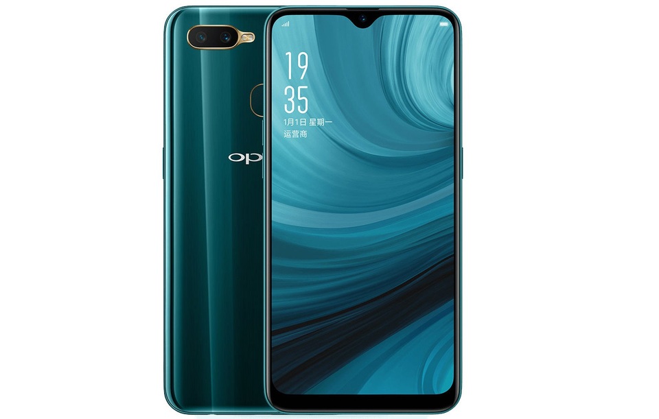 Các smartphone tầm trung đáng chú ý tháng 11/2018 - 3 Các smartphone tầm trung đáng chú ý tháng 11/2018 - 3