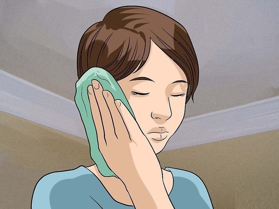 Ù tai, ve kêu trong tai là bệnh gì? - 2 Viêm tai giữa có thể gây ù tai, ve kêu trong tai
