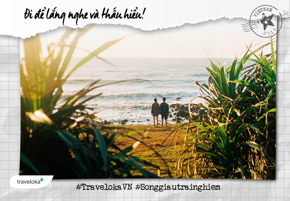 Xu hướng du lịch 2018 - Trào lưu du lịch trải nghiệm lên ngôi - 2 Đừng chỉ ngắm nhìn, mà hãy lắng nghe nữa!