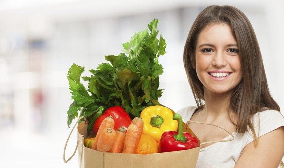 Ù tai, ve kêu trong tai là bệnh gì? - 4 Dinh dưỡng hợp lý có thể cải thiện ù tai, ve kêu trong tai