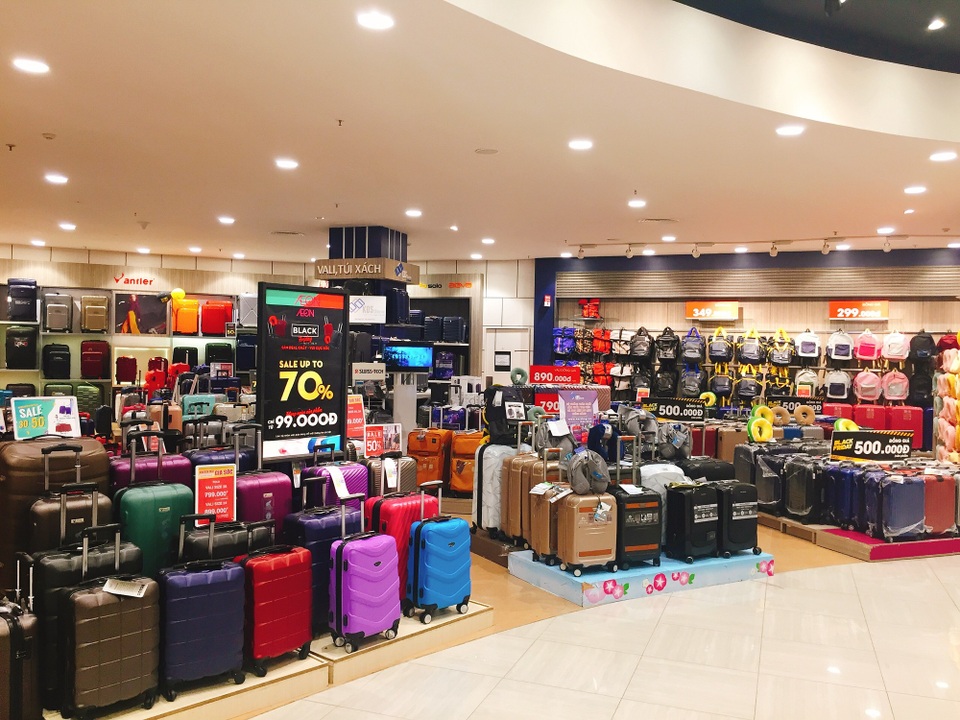 Trải nghiệm phong cách mua sắm mới không thể bỏ qua - 3