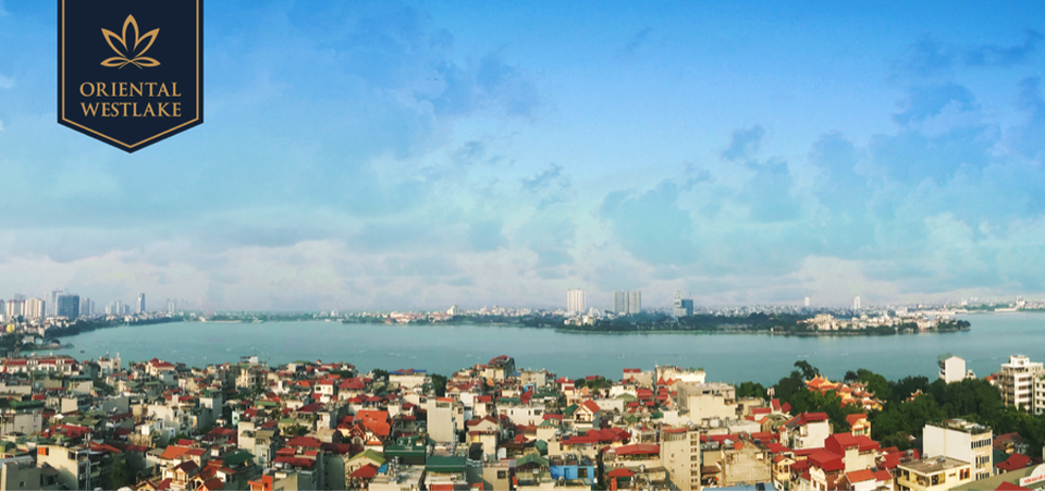Sở hữu căn hộ ven hồ Tây dễ hay khó? - 1 Sở hữu căn hộ ven hồ Tây dễ hay khó? - 1