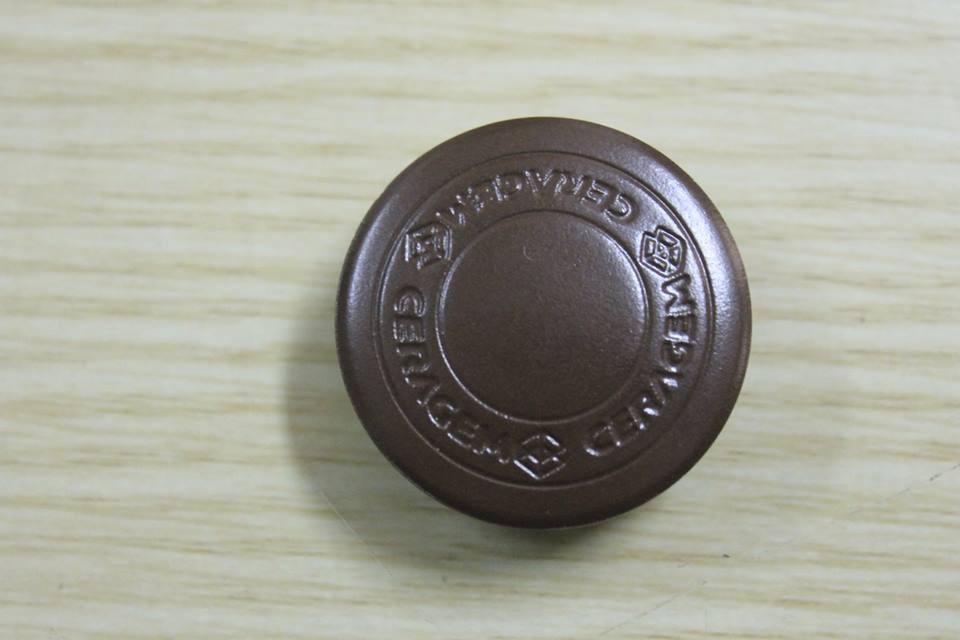 Ngậm đá nano chữa bách bệnh, nữ bệnh nhân hóc dị vật phải cấp cứu - 2