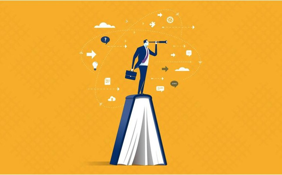 Để khởi nghiệp thành công, startup của bạn cần một câu chuyện hay - 1 Để khởi nghiệp thành công, startup của bạn cần một câu chuyện hay - 1