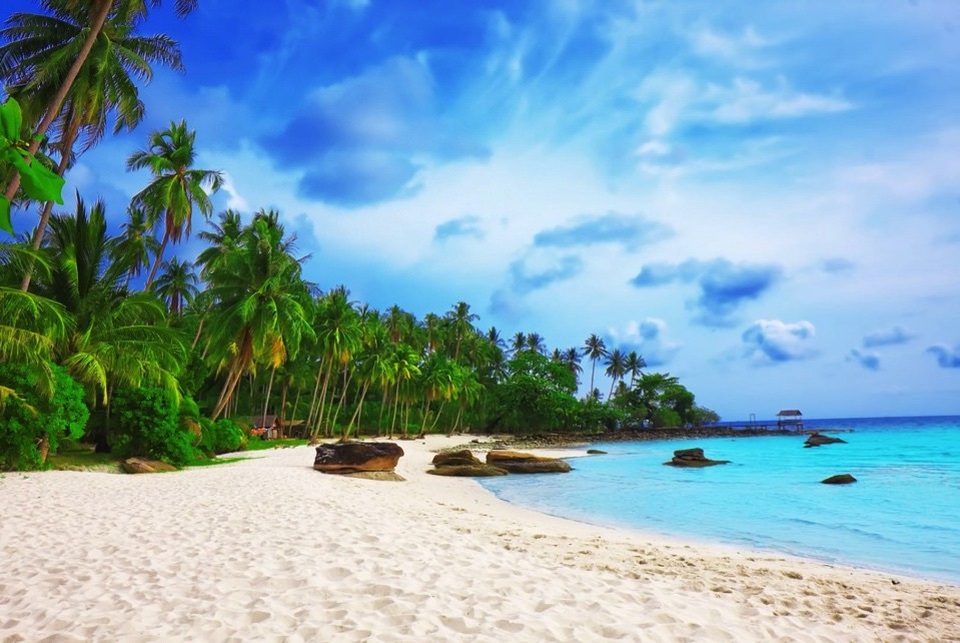 “Ngòi nổ” của bất động sản nghỉ dưỡng Phú Quốc - 1 “Ngòi nổ” của bất động sản nghỉ dưỡng Phú Quốc - 1