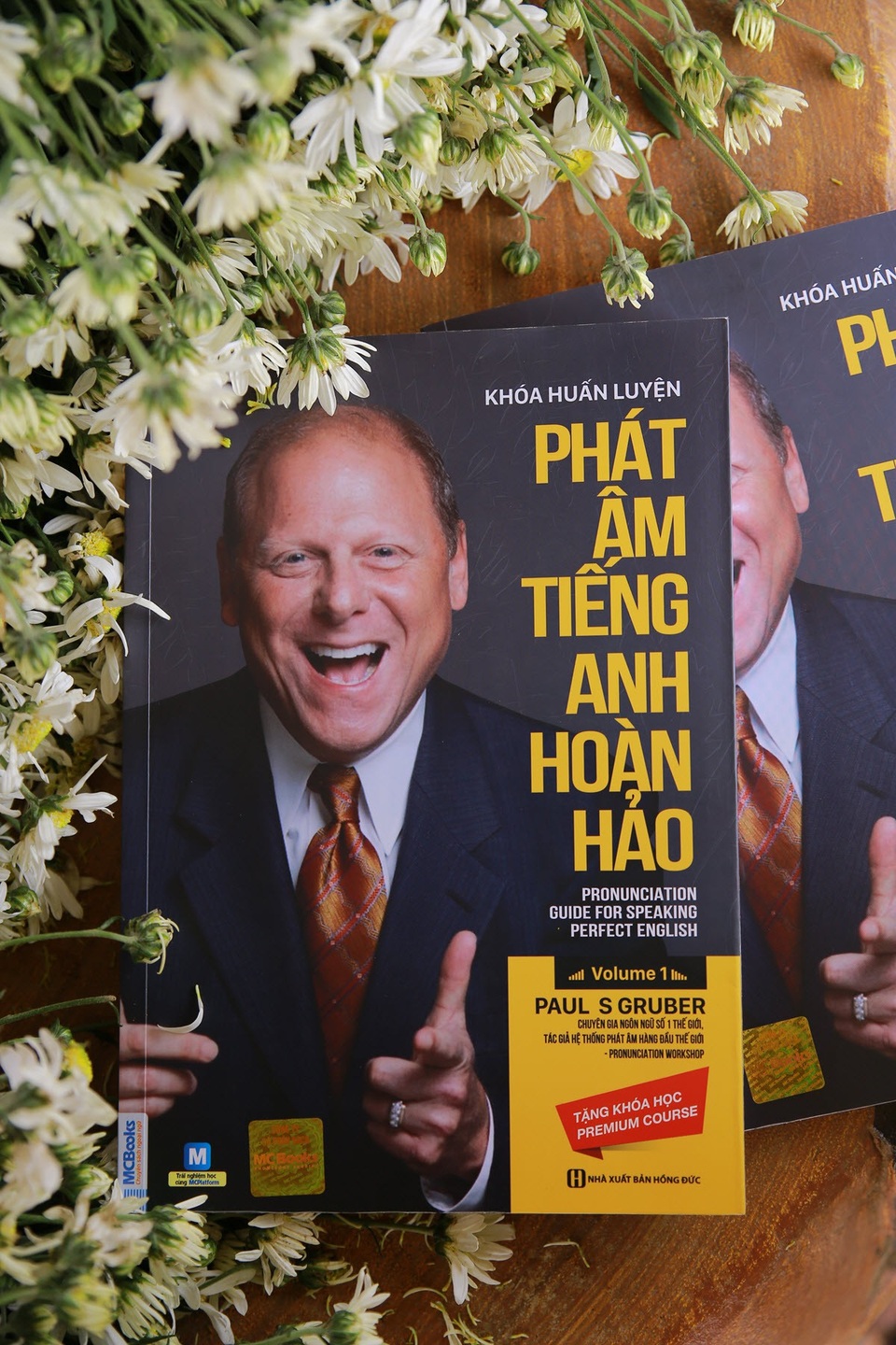 Top 3 cuốn sách tiếng Anh giúp bạn phát âm hoàn hảo nhất - 1 Top 3 cuốn sách tiếng Anh giúp bạn phát âm hoàn hảo nhất - 1