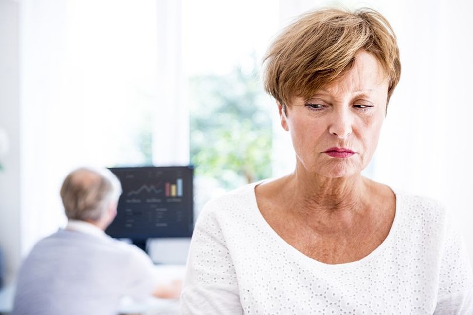 "Thiên hạ đang đồn chồng tôi có bồ" - 1