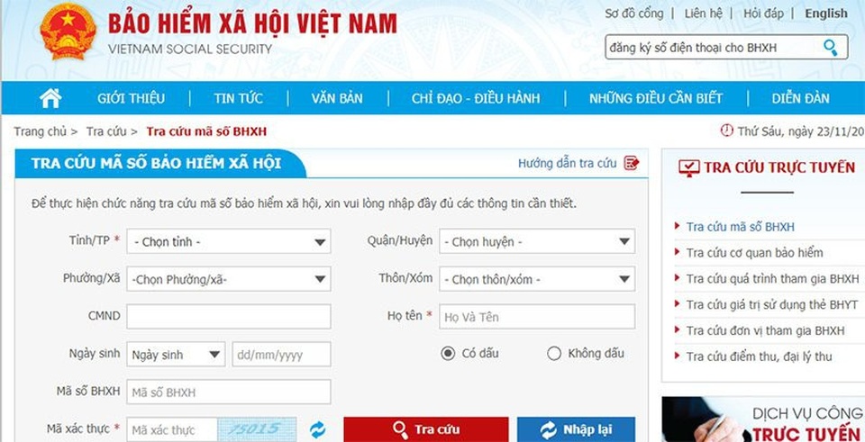 Làm cách nào để biết chủ doanh nghiệp trốn đóng BHXH? - 1 Làm cách nào để biết chủ doanh nghiệp trốn đóng BHXH? - 1