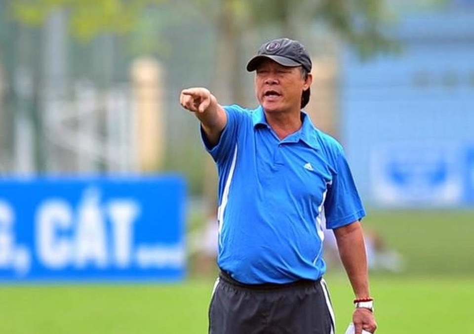 “Đội hình phụ của tuyển Việt Nam đã chơi đạt yêu cầu trước Campuchia” - 1 Cựu HLV Nguyễn Thành Vinh