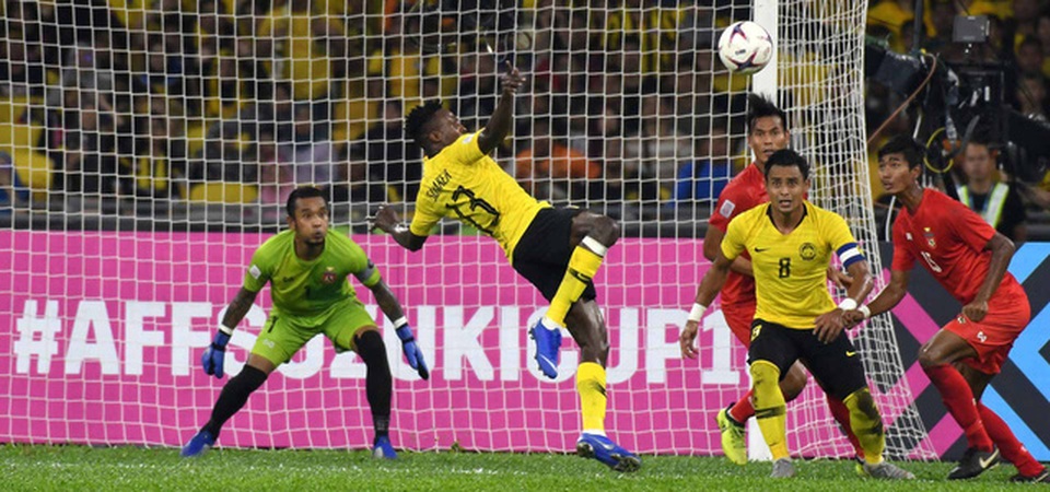 Malaysia - Thái Lan: Chờ bản lĩnh của người Thái tại Bukit Jalil - 2 Malaysia thường hay hơn chính họ mỗi khi được đá sân nhà