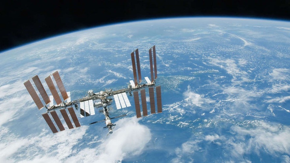 Tìm thấy vi khuẩn có khả năng nguy hại cho các phi hành gia trên trạm vũ trụ quốc tế ISS - 1 Các nhà nghiên cứu vừa phát hiện ra chủng vi khuẩn mới trên trạm ISS.