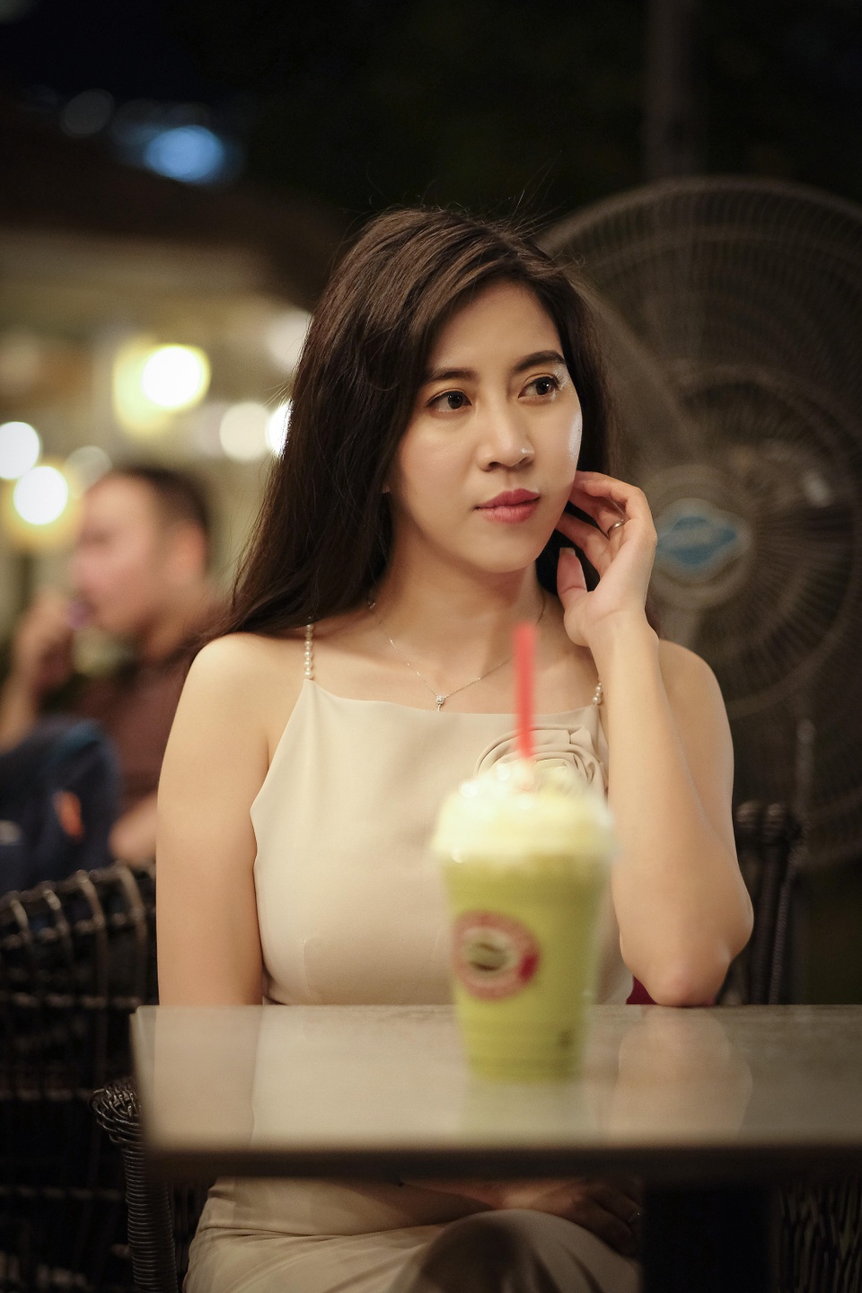 “Cô gái vàng VTV” kể chuyện tác nghiệp ám ảnh về nạn bảo kê chợ Long Biên - 6 Động lực để Liên Liên gắn bó và theo đuổi mảng báo chí điều tra chính là giá trị thông tin đằng sau mỗi tác phẩm