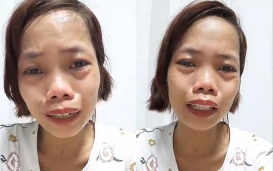 Từng khóc vì “xấu vẫn dám bán hàng”, bà mẹ đơn thân lột xác thành “hotgirl” - 1 Duyên từng bị “miệt thị” vì “xấu xúc phạm người nhìn” khiến cô vừa livetreams bán hàng, vừa khóc vì tủi thân.