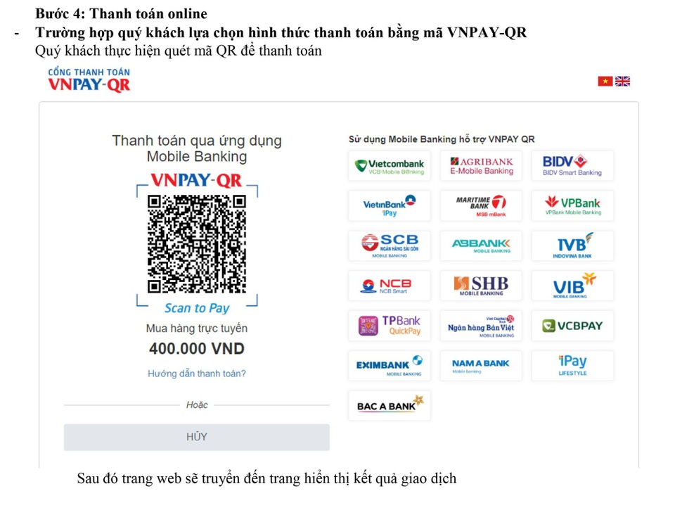 Cách mua vé online xem trận bán kết giữa Việt Nam và Philippines tại Mỹ Đình - 7 Cách mua vé online xem trận bán kết giữa Việt Nam và Philippines tại Mỹ Đình - 7