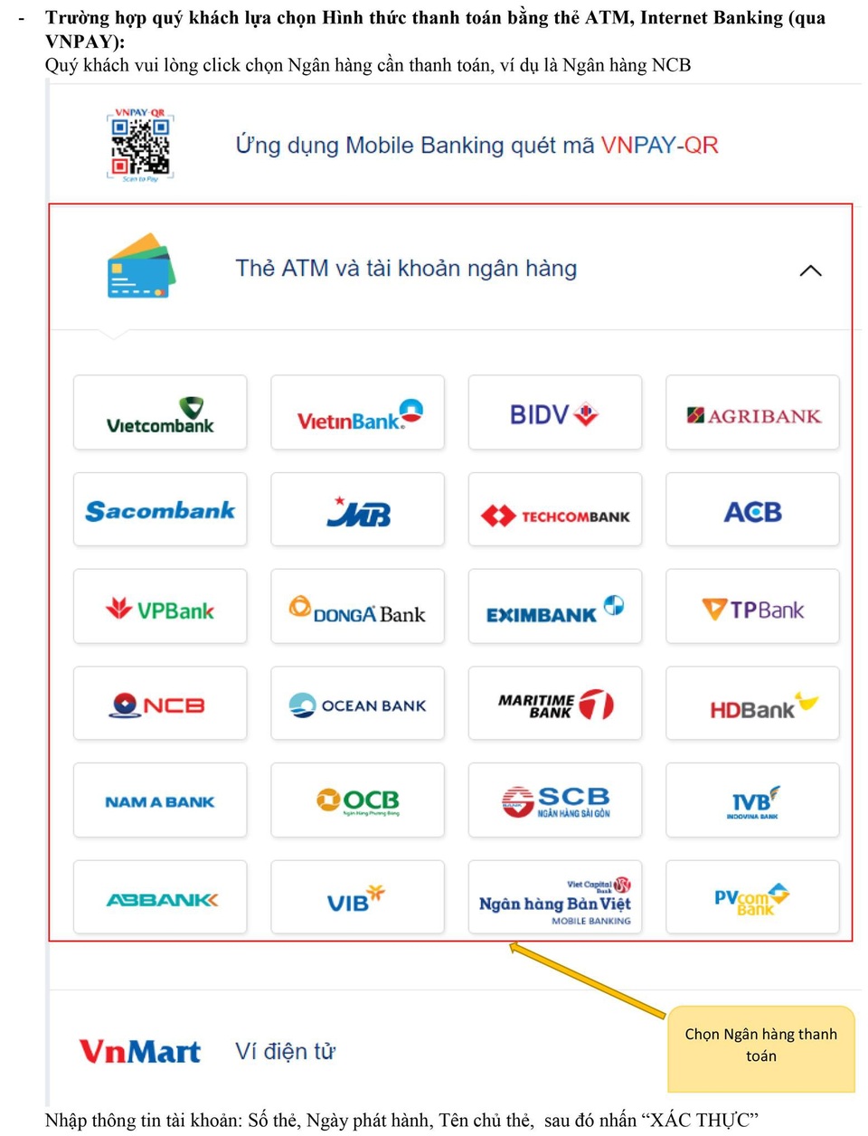 Cách mua vé online xem trận bán kết giữa Việt Nam và Philippines tại Mỹ Đình - 8 Cách mua vé online xem trận bán kết giữa Việt Nam và Philippines tại Mỹ Đình - 8