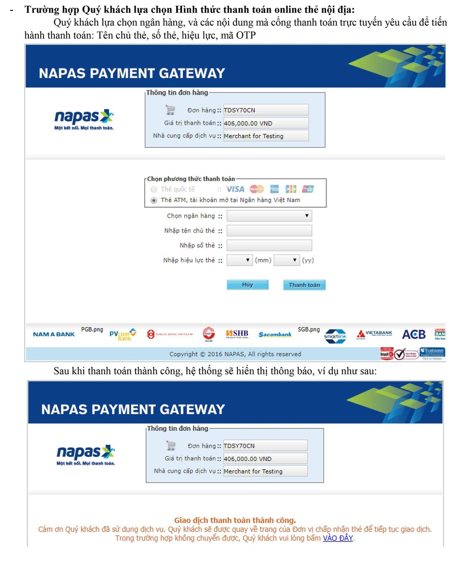 Cách mua vé online xem trận bán kết giữa Việt Nam và Philippines tại Mỹ Đình - 10 Cách mua vé online xem trận bán kết giữa Việt Nam và Philippines tại Mỹ Đình - 10