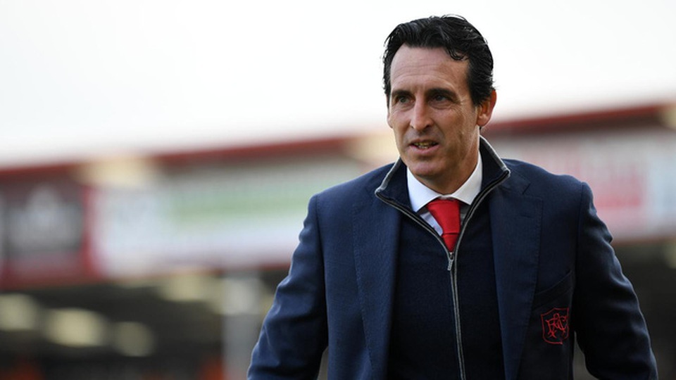 Những khoảnh khắc may mắn của Arsenal tại Vitality Stadium - 1
Arsenal của Emery đang sở hữu thành tích bất bại tới 16 trận ở tất cả các mặt trận, họ cũng bất bại ở Premier League 10 trận, nhưng ba trận liên tiếp đều hòa