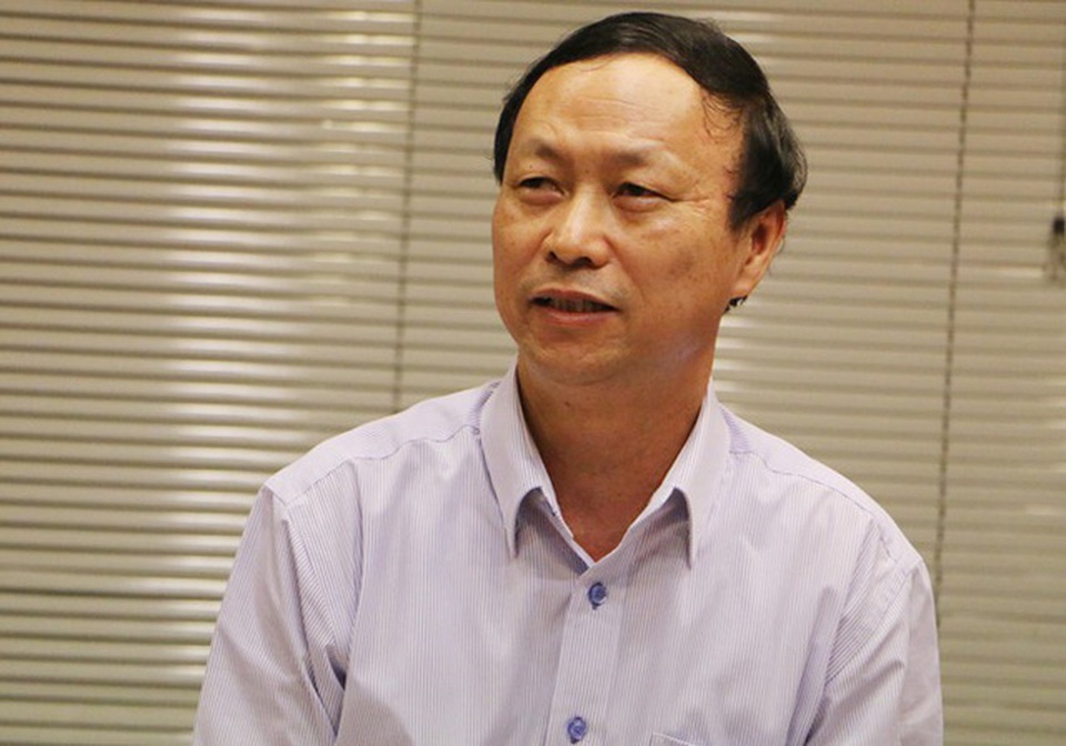 GS.TS Vũ Dũng tiếp tục được bầu làm Chủ tịch Hội Tâm lý học xã hội Việt Nam - 2
GS.TS Vũ Dũng