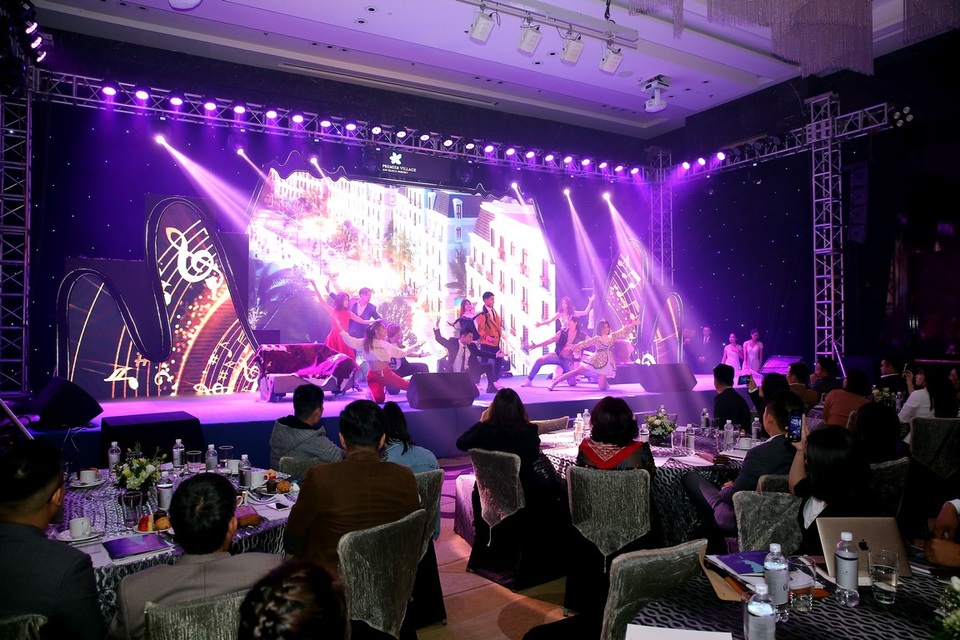 Boutique Shophouse Melodia “mở màn” ấn tượng ở hai miền Nam, Bắc - 2 Boutique Shophouse Melodia “mở màn” ấn tượng ở hai miền Nam, Bắc - 2