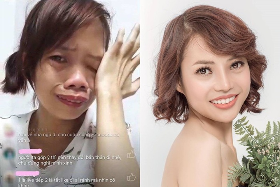 Những cô gái từng bị chê “xấu như thị nở” lột xác ngoạn mục gây sốt cộng đồng - 6 Những cô gái từng bị chê “xấu như thị nở” lột xác ngoạn mục gây sốt cộng đồng - 6