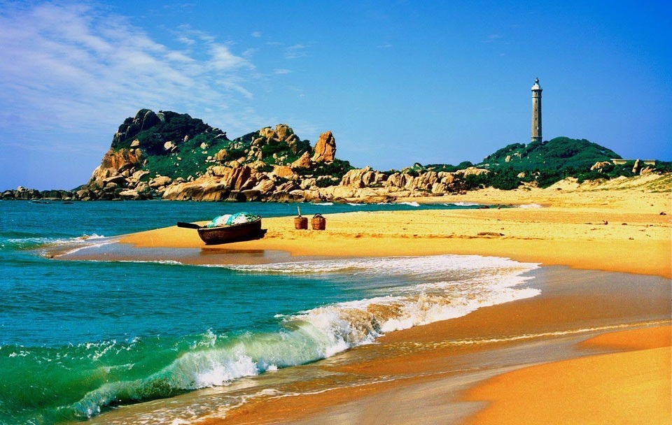 Thị trường du lịch Phan Thiết – Mũi Né thiếu trầm trọng khách sạn 3-5 sao - 1 Phan Thiết – Thiên đường biển đang ngủ quên