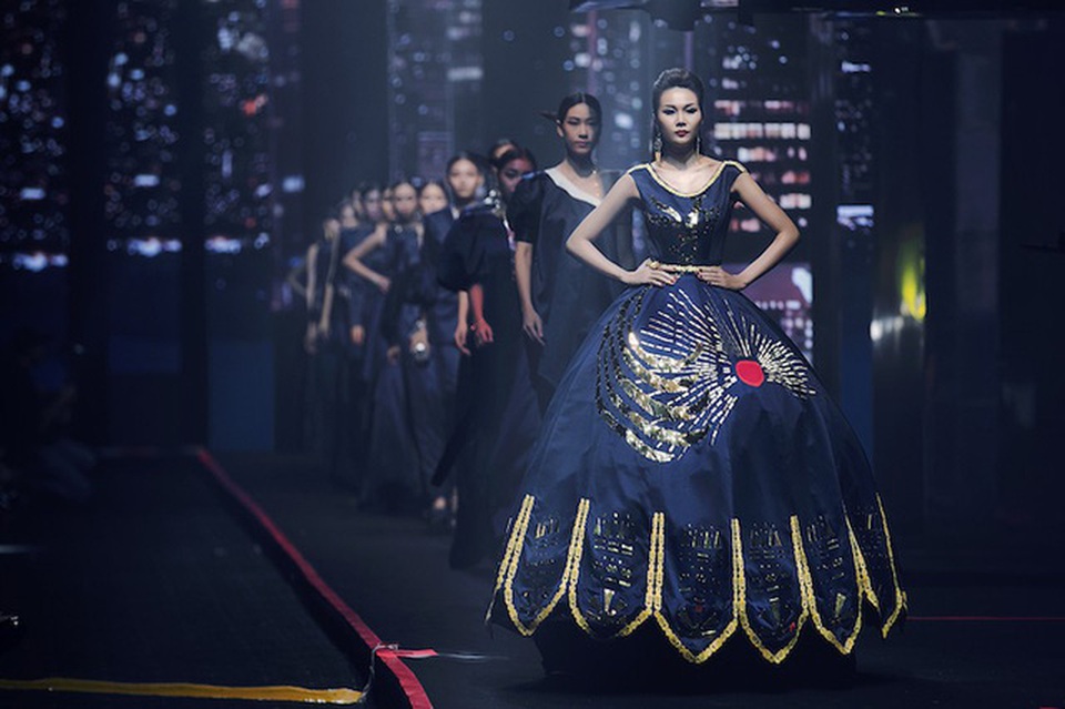 Đêm huyền diệu “A Magical Journey” đã tạo tiếng vang lớn trong nước và quốc tế.