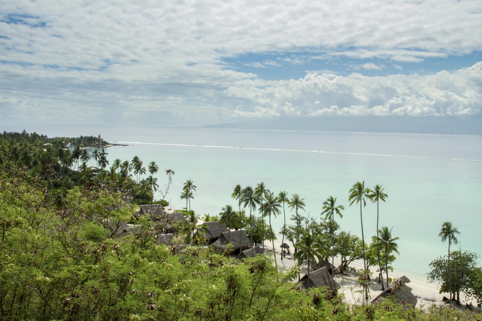 Mê mẩn với đảo ngọc Tahiti – Bora Bora lấp lánh giữa Thái Bình Dương - 4 Mê mẩn với đảo ngọc Tahiti – Bora Bora lấp lánh giữa Thái Bình Dương - 4