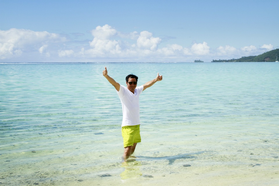 Mê mẩn với đảo ngọc Tahiti – Bora Bora lấp lánh giữa Thái Bình Dương - 5 Mê mẩn với đảo ngọc Tahiti – Bora Bora lấp lánh giữa Thái Bình Dương - 5