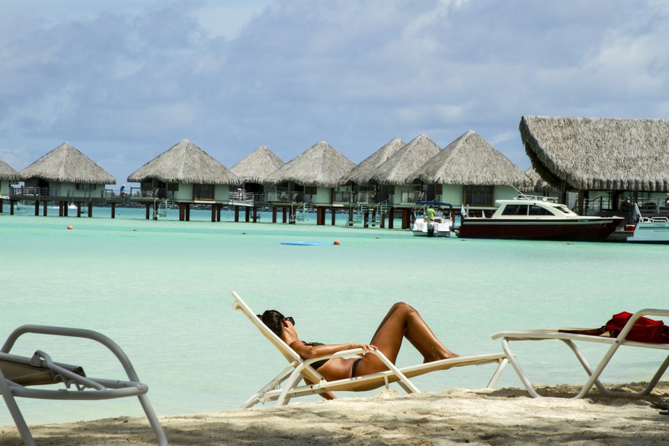 Mê mẩn với đảo ngọc Tahiti – Bora Bora lấp lánh giữa Thái Bình Dương - 9 Mê mẩn với đảo ngọc Tahiti – Bora Bora lấp lánh giữa Thái Bình Dương - 9