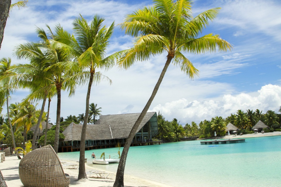 Mê mẩn với đảo ngọc Tahiti – Bora Bora lấp lánh giữa Thái Bình Dương - 10 Mê mẩn với đảo ngọc Tahiti – Bora Bora lấp lánh giữa Thái Bình Dương - 10