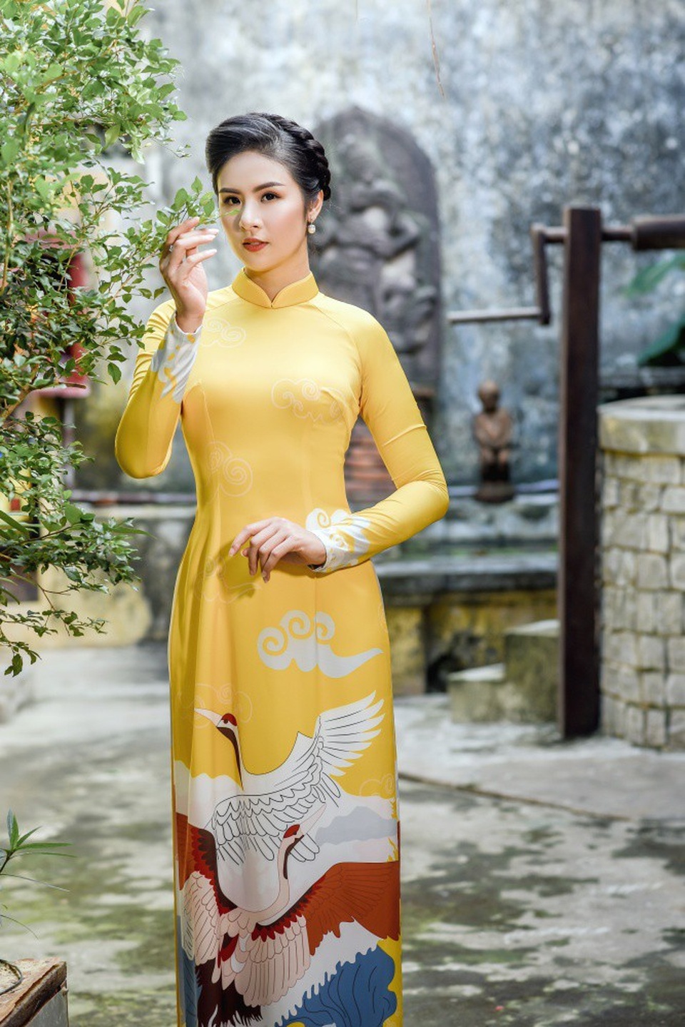 Ngọc Hân lần đầu lên tiếng thực hư "bạn trai tin đồn sắp cưới" - 15