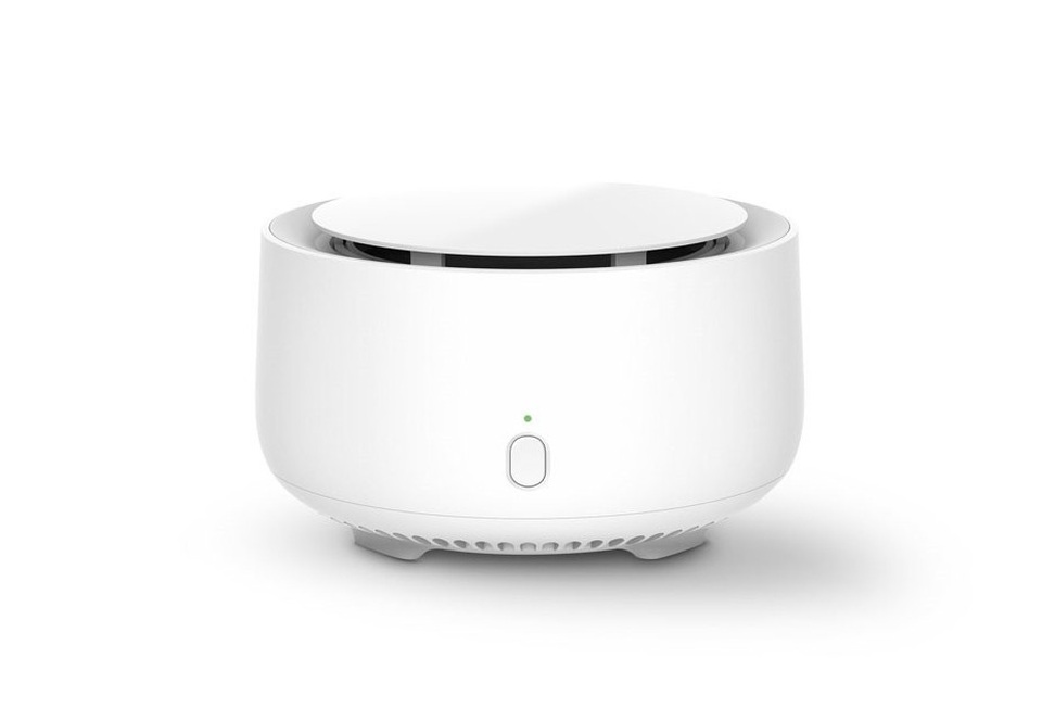 Những món công nghệ đáng mua giúp nhà thông minh hơn - 4