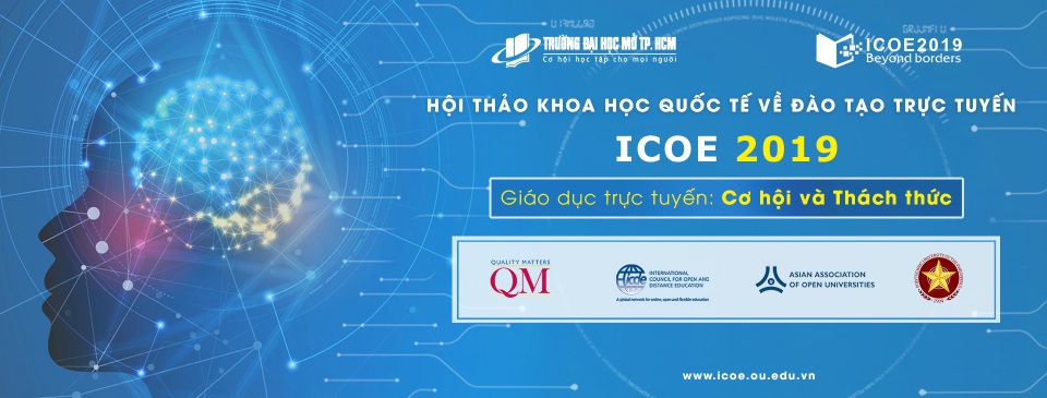 Đào tạo trực tuyến trong thời đại 4.0: Cùng chuyên gia tìm hướng đi mới - 1
Hội thảo khoa học “Đào tạo trực tuyến: Cơ hội và thách thức” lần đầu tiên được tổ chức bởi Đại học Mở Thành phố Hồ Chí Minh.