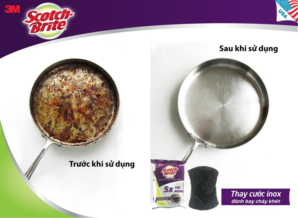 Nguy cơ nhiễm độc chì, ung thư từ những thói quen sử dụng và vệ sinh nồi chảo - 3 Nguy cơ nhiễm độc chì, ung thư từ những thói quen sử dụng và vệ sinh nồi chảo - 3