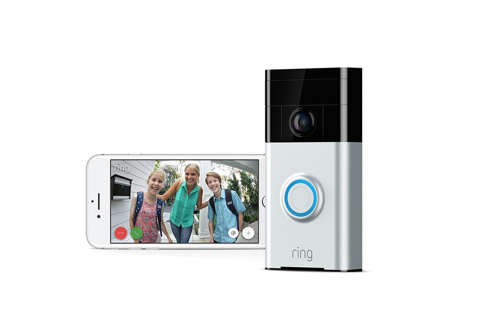 Những món công nghệ đáng mua giúp nhà thông minh hơn - 1